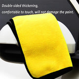 6Pcs Car Cleaning Detailing Brush Set