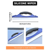 Car Cleaning 7 Pcs Tool Kit For All Your Car Detailing Needs