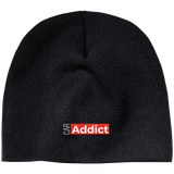 CAR ADDICT BEANIE