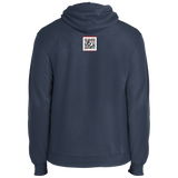 CAR ADDICT FLEECE PULLOVER HOODIE