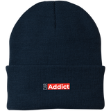 CAR ADDICT BEANIE