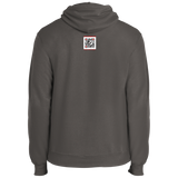 CAR ADDICT FLEECE PULLOVER HOODIE