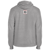 CAR ADDICT FLEECE PULLOVER HOODIE