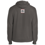 CAR ADDICT FLEECE PULLOVER HOODIE