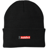 CAR ADDICT BEANIE