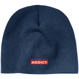 CAR ADDICT BEANIE CLASSIC