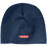 CAR ADDICT BEANIE