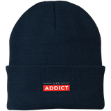 CAR ADDICT CLASSIC BEANIE