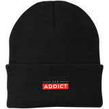 CAR ADDICT CLASSIC BEANIE