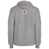 CAR ADDICT FLEECE PULLOVER HOODIE