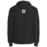 CAR ADDICT FLEECE PULLOVER HOODIE