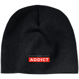 CAR ADDICT BEANIE CLASSIC