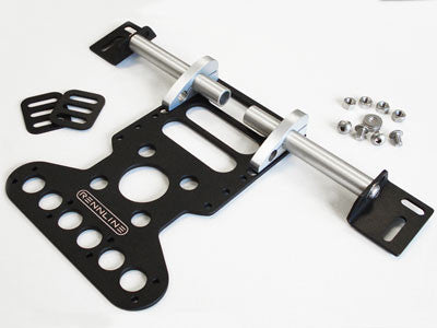 Universal Fire Extinguisher Mount