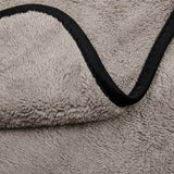 Premium Extra Soft Microfiber Fast Drying Car Cleaning Towel.