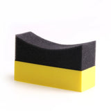 5/10Pcs Auto Cleaning Sponge Set