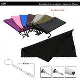 Photochromic Polarized UV400 Driving Sunglasses Day and Night