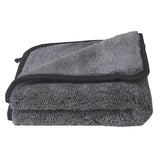 Professional Microfiber 16"x16" Car Detailing Towel