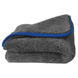 Ultra Soft Car Wash Microfiber 16"x16" Super Absorption Car Detailing Towel