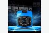 Full HD Night Vision Car Dash Camera