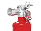 H3R 2.5LB Fire Extinguishers - Dry Chemical