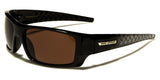Stylish Road Warrior HD Driving sunglasses