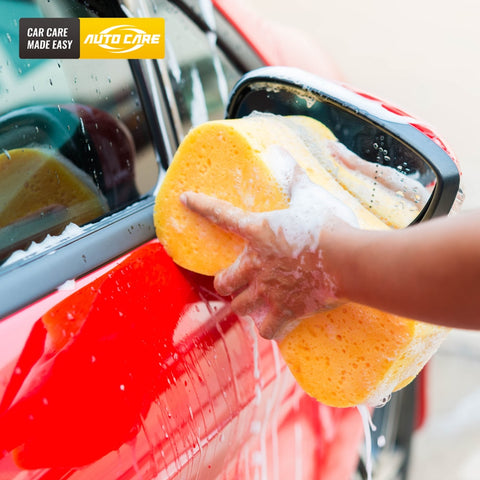 Car wash sponge - Jumbo CARWASHSPONGE2