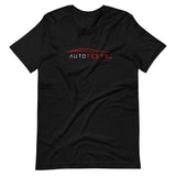 AutoFests Logo T-Shirt